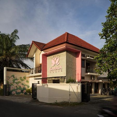 Ostello Kamala House Tugu Esterno foto